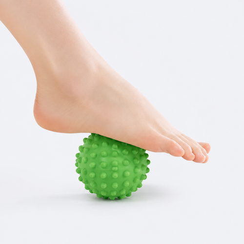 Pelota Masajeadora Plantar